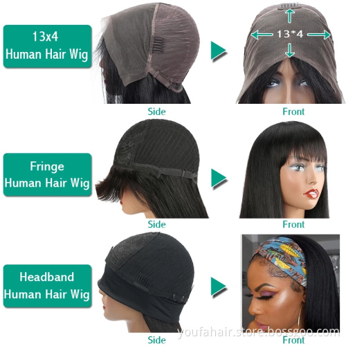 Swiss 13x4 13x6 HD Lace Frontal Wig Pre Plucked Ombre 1B 30 Brazilian Hair Wig with Black Women 100% Human Hair Wig Lace Front